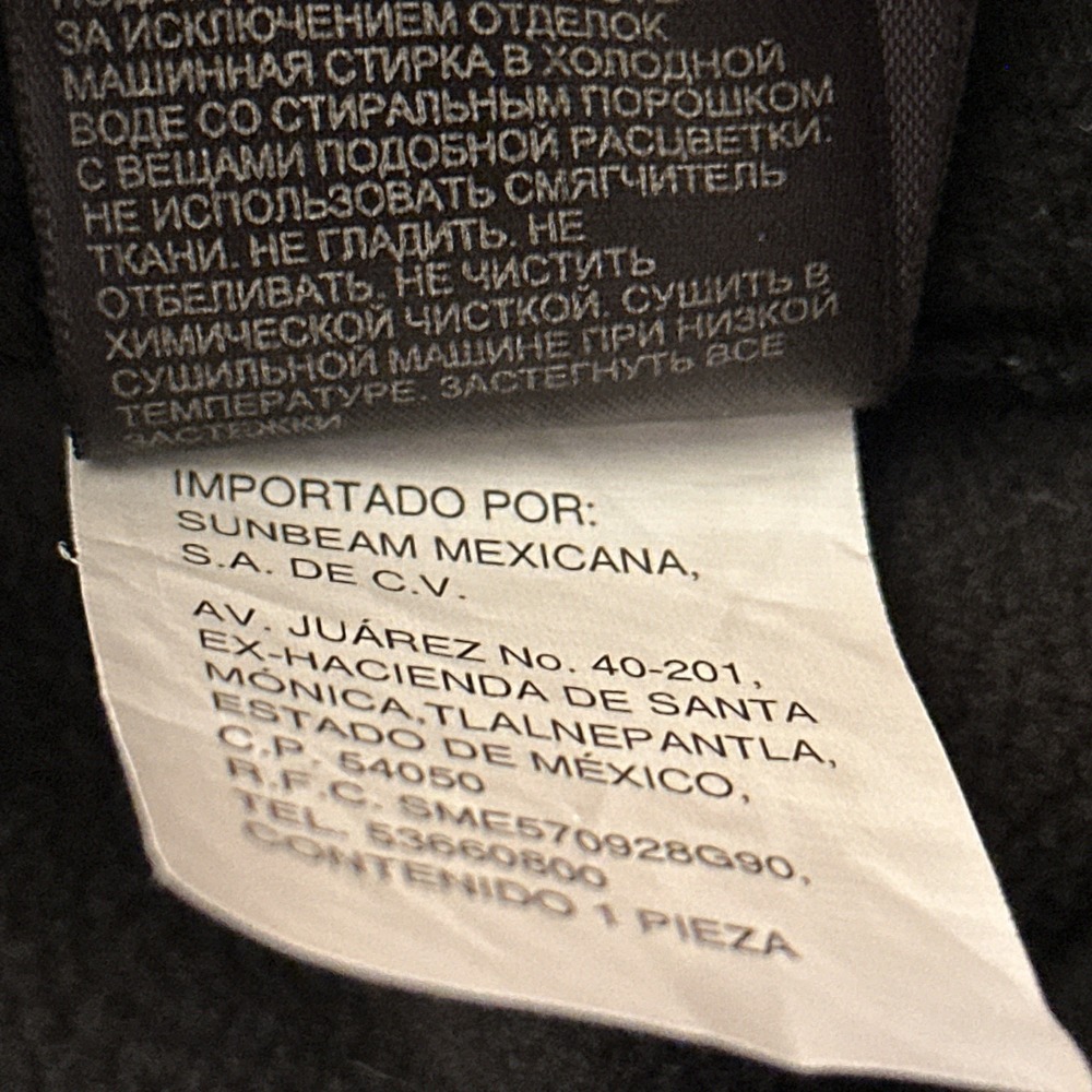 Marmot Gravity Softshell Jacket Mens Large Blue F… - image 6